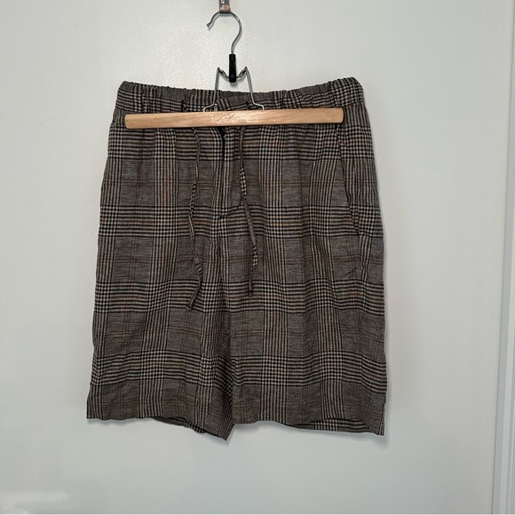 Plaid matching set - Picture 4 of 4